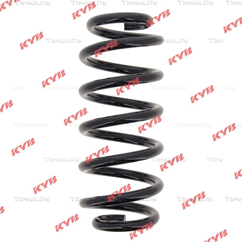 Пружина подвески KYB (Каяба) K-Flex. Артикул RH2077