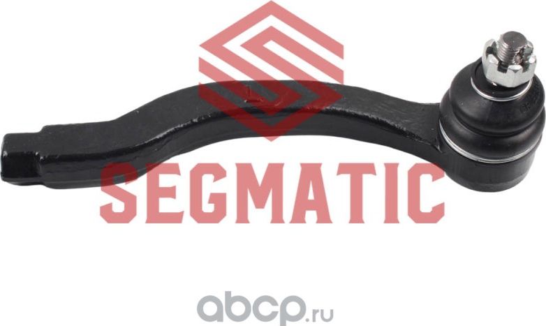 Наконечник рулевой тяги (Segmatic). Артикул SGST2112