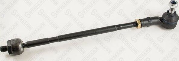 Рулевая тяга продольная Stellox. Артикул 51-00601A-SX