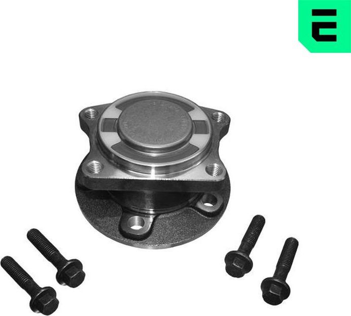 Ступичный подшипник (комплект) Optimal. Артикул 892589