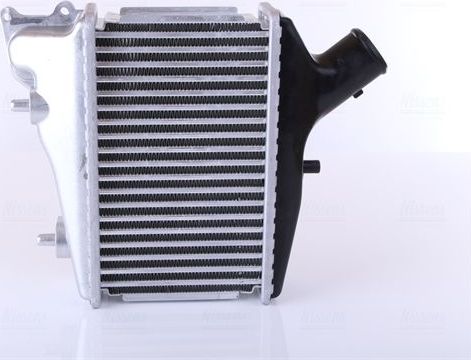 Интеркулер Nissens для Honda CR-V III 2007-2012. Артикул 961222