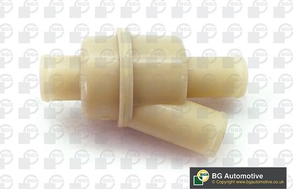 Термостат BGA для MG ZR 2001-2005. Артикул CT5114