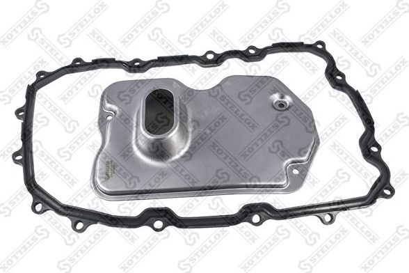 Фильтр АКПП Stellox для Volkswagen Touareg I 2002-2010. Артикул 20-51012-SX