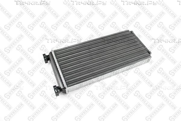 Радиатор отопителя (печки) Stellox для MAN TGX 2007-2026. Артикул 82-05013-SX
