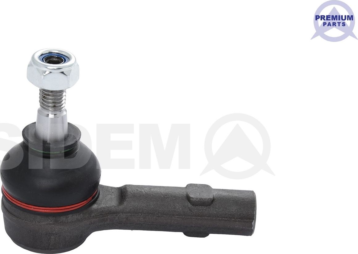 Наконечник рулевой тяги Sidem. Артикул 9934