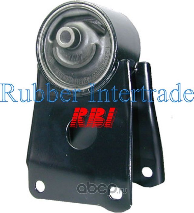 Опора двигателя (RBI). Артикул N0908FZ