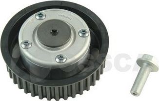 Шестерня впускного распредвала / RENAULT Clio,Fluence,Laguna,Megane,Scenic,Twing OSSCA. Артикул 34845