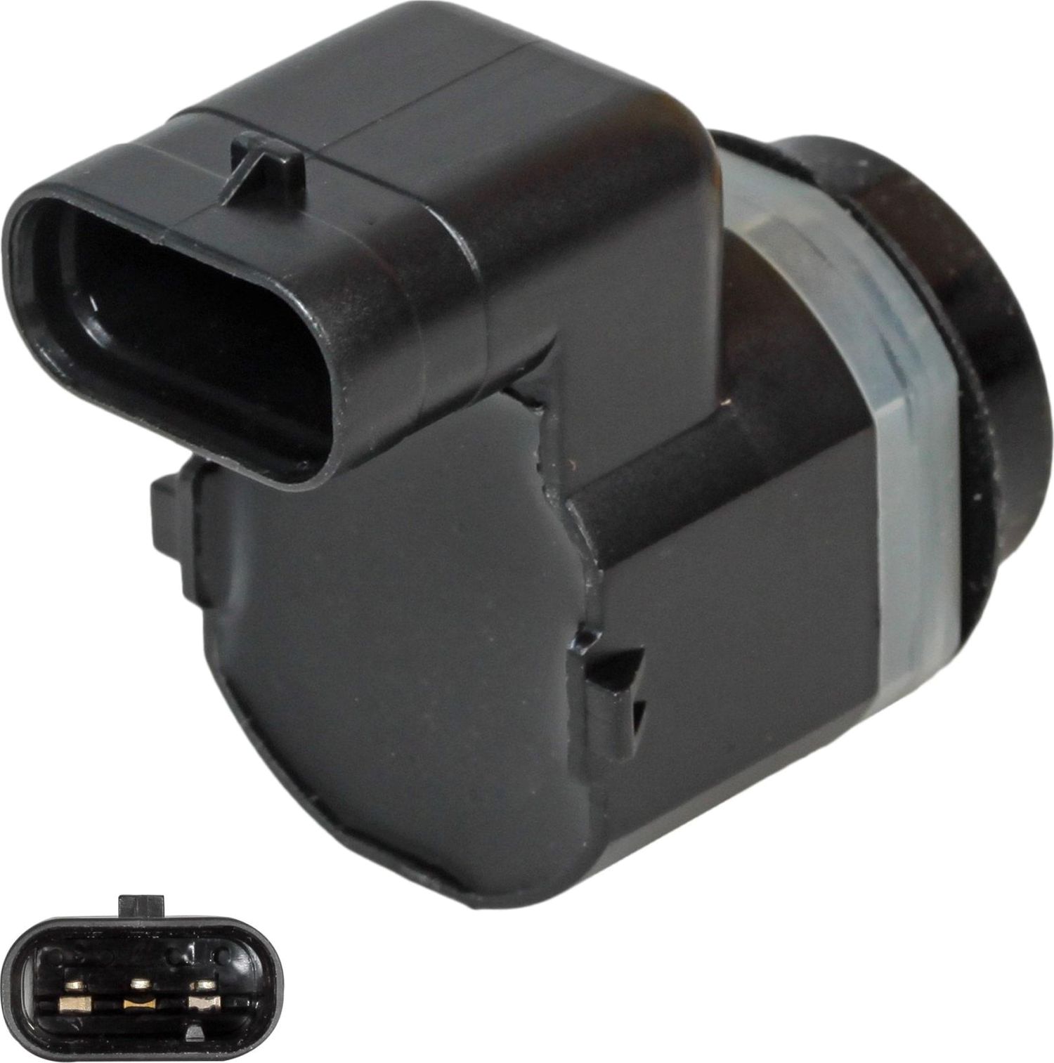 Датчик парктроника StartVOLT передний для BMW X5 II (E70) 2006-2013. Артикул VS-PK 2625