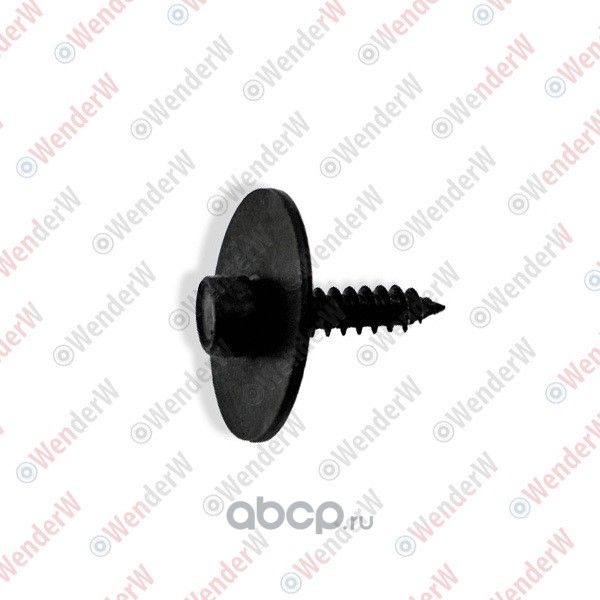 Болт-саморез с шайбой 4.8X19 (Wenderw). Артикул WEL323