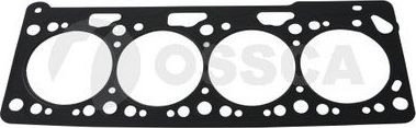 Прокладка ГБЦ OSSCA. Артикул 05248