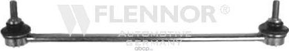 Подвеска, стабилизатор (Flennor). Артикул FL462H