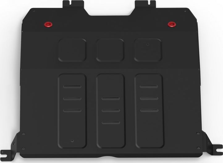 Защита АвтоБроня для картера Changan CS85 2023-2026. Артикул 111.08913.1