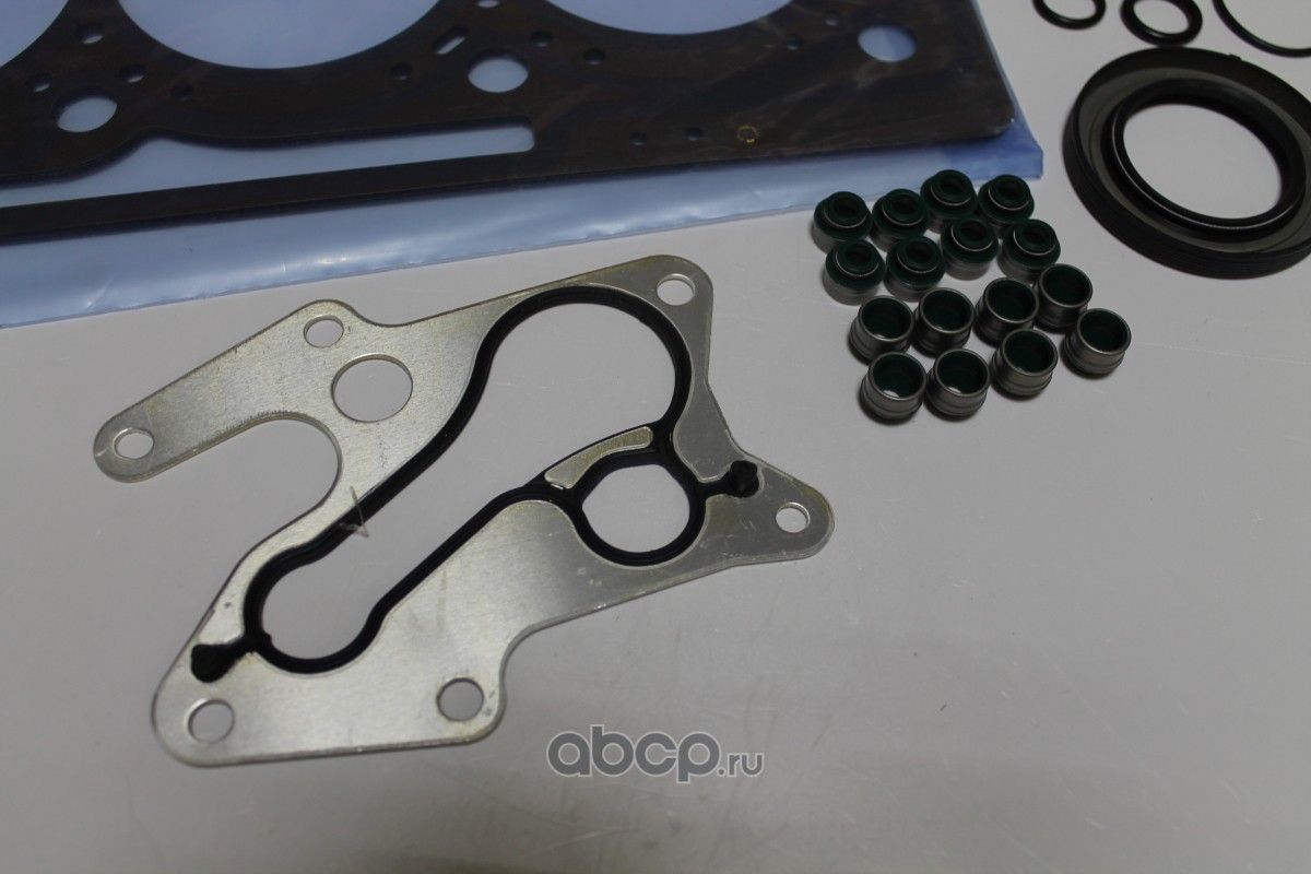 Комплект прокладок M270 1.6T/2.0T A2700160020 (Raceorly). Артикул I03007001