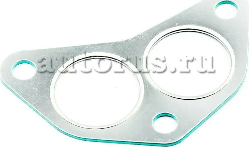 ПРОКЛАДКА ПРИЕМНОЙ ТРУБЫ (Parts-Mall). Артикул P1NA003