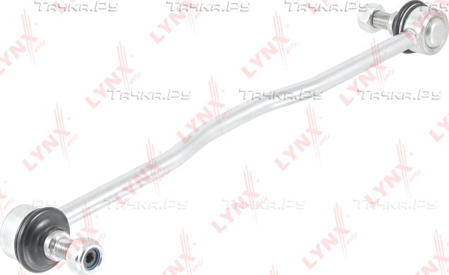 Стойка (тяга) стабилизатора LYNXauto передняя для Opel Signum I 2003-2008. Артикул C7568LR