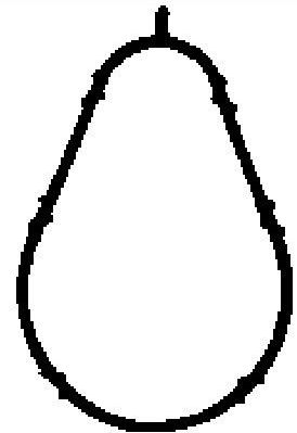 Прокладка впускного коллектора BGA. Артикул MG8560