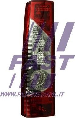 Задний габаритный огонь Fast. Артикул FT86437