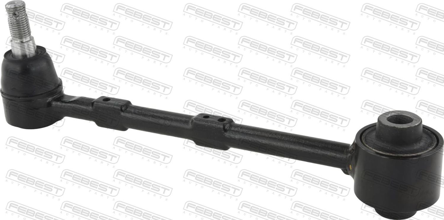 ТЯГА ЗАДНЯЯ ПОПЕРЕЧНАЯ С ШАРОВОЙ (Febest). Артикул 2225HM