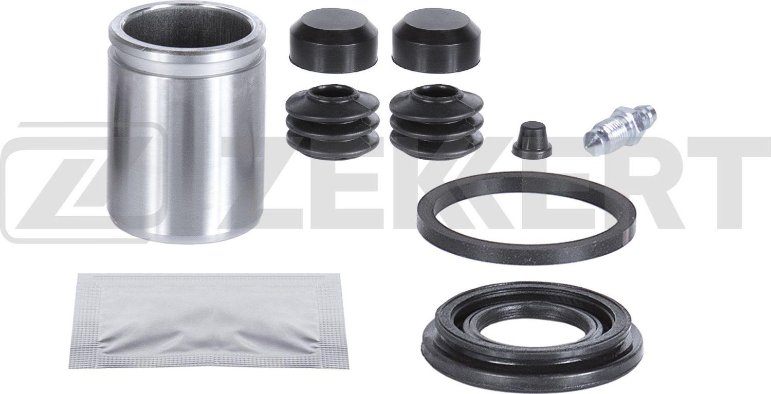 Ремкомплект тормозного суппорта Zekkert. Артикул BR-1168