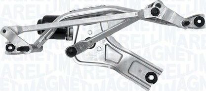 Трапеция стеклоочистителя (дворника) Magneti Marelli. Артикул 064300335010