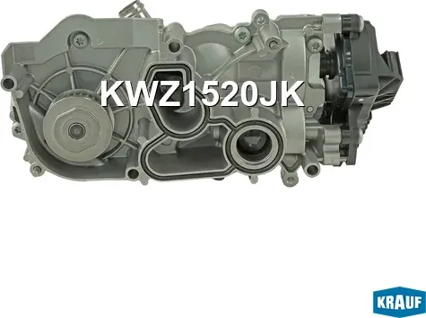 Помпа водяная (Krauf). Артикул KWZ1520JK