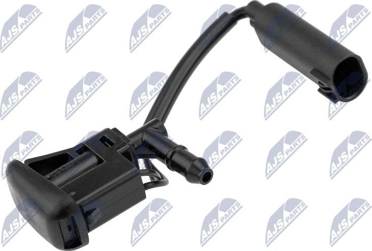 Форсунка омывателя лобового стекла NTY. Артикул EDS-BM-067