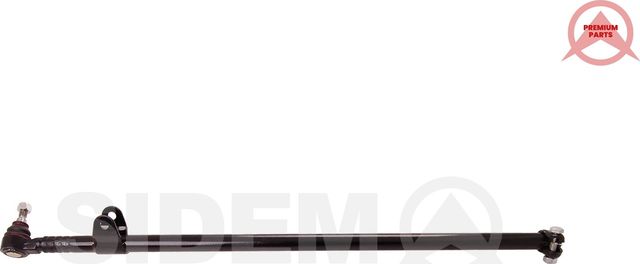 Наконечник рулевой тяги Sidem для Land Rover Discovery II 1998-2004. Артикул 65940