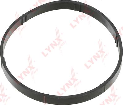 Прокладка корпуса впускного коллектора (Lynxauto). Артикул SG-0807