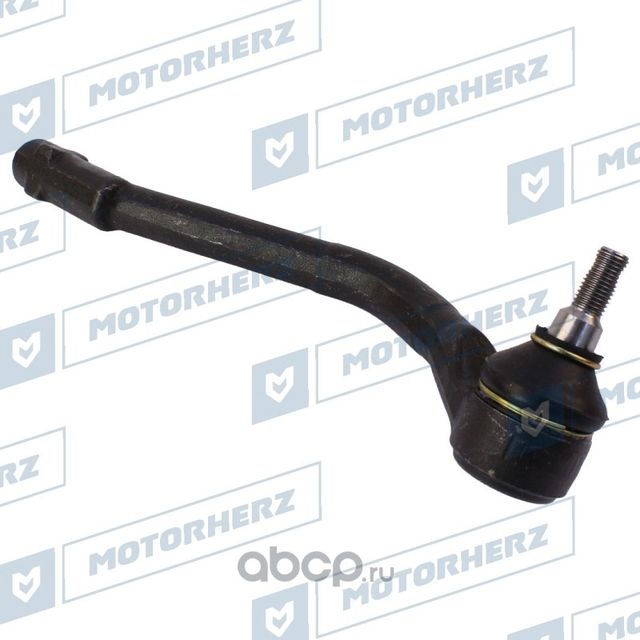 Наконечник рулевой HYUNDAI IX35 (LM, EL, ELH) 10-/KIA SPORTAGE (SL) 10 (Motorherz). Артикул HQE0020R