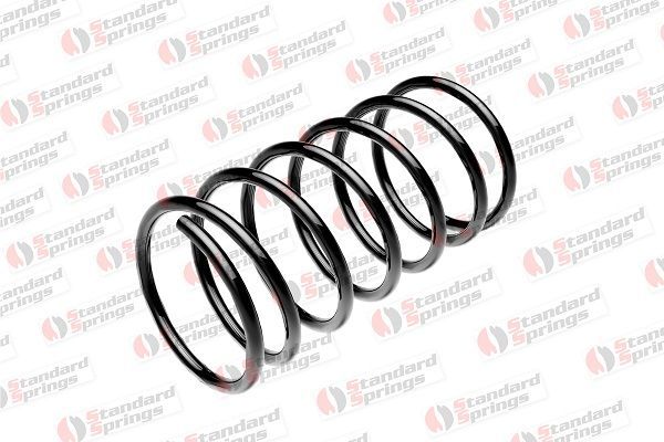 Пружина подвески Standard Springs. Артикул ST 106 037 F