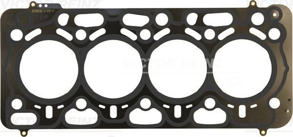 Прокладка ГБЦ Victor Reinz для Volvo V40 Cross Country I 2014-2019. Артикул 61-10189-10