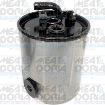 Топливный фильтр Meat & Doria. Артикул 4577