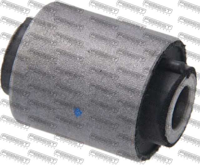 Сайлентблок переднего рычага подвески Febest нижний для Chrysler Cirrus 1998-2000. Артикул CRAB-010