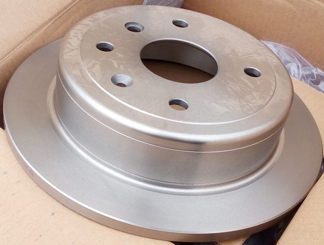 Тормозной диск Bosch. Артикул 0 986 479 S08