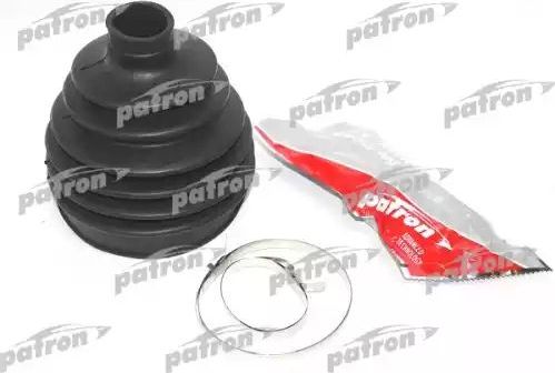 Пыльник ШРУСа наружный Patron передний для Fiat Ducato II 2002-2011. Артикул PDC4066