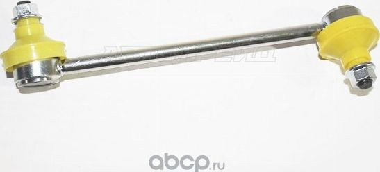 Линк переднего стабилизатора HYUNDAI GETZ 02-11 LH (SAT). Артикул ST548301C000
