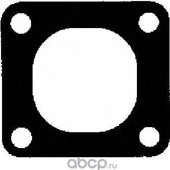 Прокладка глушителя Glaser. Артикул X52642-01