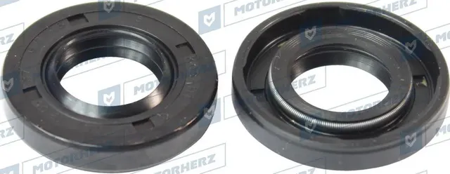 Сальник рулевой рейки (Motorherz). Артикул HA0406