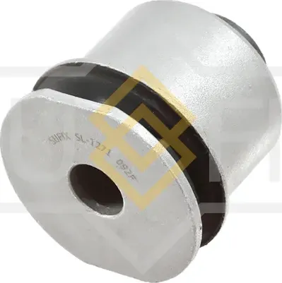 Сайлентблок рычага подвески | зад прав/лев | (Sufix). Артикул SL1271