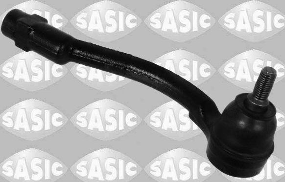 Наконечник рулевой тяги Sasic правый для Kia Venga I 2010-2018. Артикул 7676108