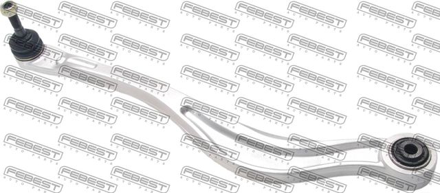 Поперечный рычаг задней подвески Febest правый для Lexus LS IV 2006-2017. Артикул 0125-USF40R1
