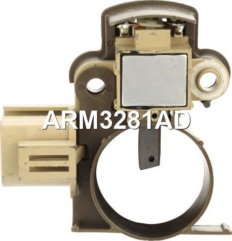 Регулятор генератора Krauf. Артикул ARM3281AD