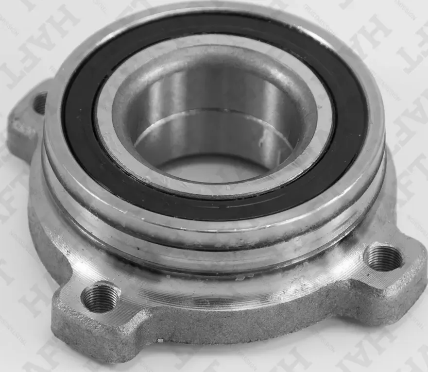 Ступица задняя BMW 5 (E39) 1995 (Haft) Haft. Артикул RH0113