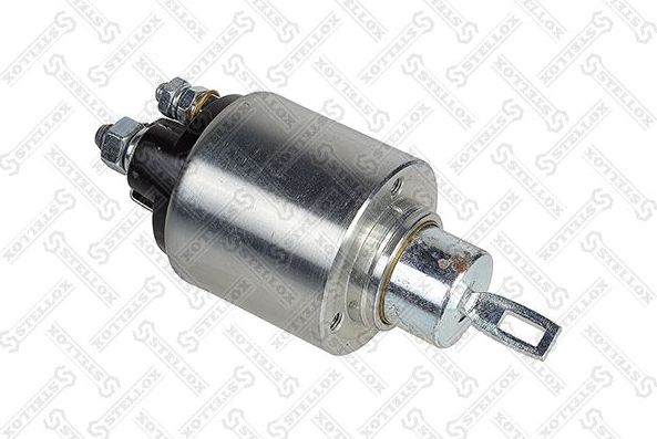 Втягивающее реле стартера Stellox для Mercedes-Benz Sprinter 906 2008-2026. Артикул 06-85114-SX