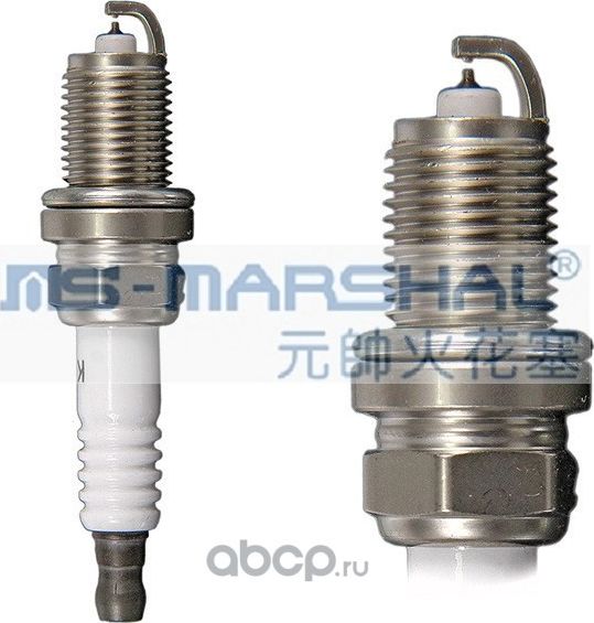 Свеча зажигания (MS-Marshal). Артикул K7REPP8