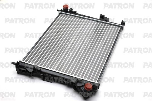Радиатор охлаждения двигателя Patron. Артикул PRS4564