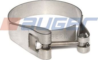 Труба соединительная Auger для Scania R 2004-2015. Артикул 69934