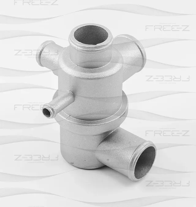 Термостат LADA 2123/NIVA (Free-Z). Артикул KT0192