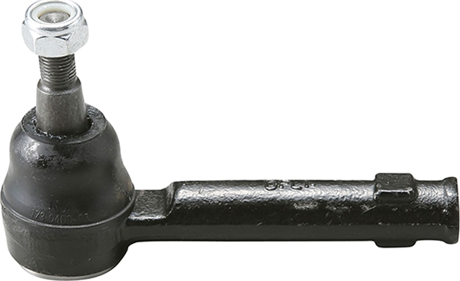 Наконечник рулевой тяги CTR. Артикул CEN-104