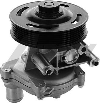 Помпа (водяной насос) Airtex. Артикул 2118